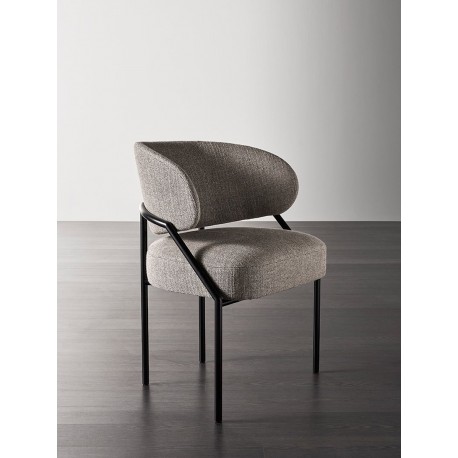 Isetta Chair